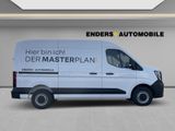 RENAULT Master neuer Kasten extra L2H2 3,5t dCi 130