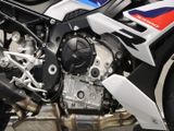 BMW S 1000 R DEAL-BOXENSTOP M-Paket Komfort & Dynamik Paket