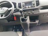 VW Crafter 35 Kasten MR HD 2.0 TDI RFK+KLIMA Klima