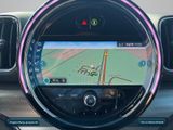 MINI John Cooper Works Countryman ALL4 JCW Trim Navi