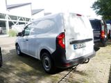 MERCEDES-BENZ Citan 112 KASTEN NAVI KAMERA KLIMA SITZHZG AHK TEMPOMAT