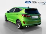 FORD Fiesta ST X LED Matrix Performance Paket Navi Sperrdiff.