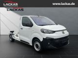 FIAT Scudo serie 2 Fahrgestell L2 2 .0 145 MT6