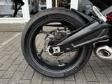TRIUMPH Daytona 660 Kundenvorteil -660? +A2-möglich