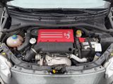 ABARTH 595C Cabrio Turismo *1.Hand*Leder*Autom.