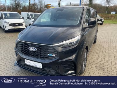 FORD Transit Custom Doka L2 MS-RT 170PS -SOFORT VERFÜGBAR-