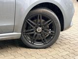 MERCEDES-BENZ V 300 AVANTGARDE AMG NIGHT ALLRAD AHK 2,5T PANO NAPPA