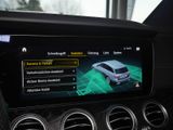 MERCEDES-BENZ E 400 T d 4M AMG BURM NIGHT WIDE 360 AHK KAMERA