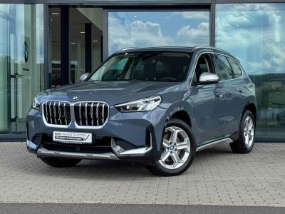 BMW X1 23 d xDrive xLine 23d PDCv+h LED AHK Soundsystem Navi