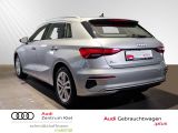 AUDI A3 Sportback 35 TDI Advanced S-tronic Navi+ PDC