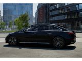 MERCEDES-BENZ EQE 350 MEMO DISTR KAMERA PANO SPUR STANDH PDC