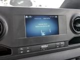 MERCEDES-BENZ Sprinter 317 TOURER L2H2 KLIMA AUTOM NAVI 9SITZER