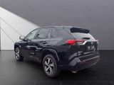 TOYOTA RAV 4 PLUG-IN HYBRID 4x4*CARPLAY*KAMERA
