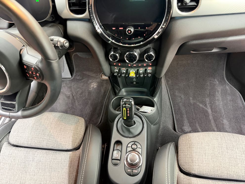 MINI Cooper SE Classic Trim 3-Türer HUD+H&K DW 0,25%