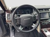 LAND ROVER Range Rover Vogue SDV8 1.Hand 79.000Km