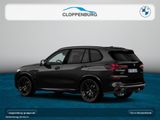 BMW X5 xDrive30d Head-Up+AHK+StHz+Navi UPE: 115.450¤