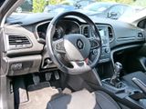RENAULT Megane Grandtour Experience TCe 115 KLIMA BLUETOOTH
