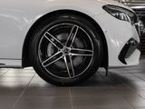 MERCEDES-BENZ E 220 T d , AMG NIGHT AHK DISTR KAMERA PANO SPUR