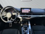 AUDI A4 Avant 40 TDI quattro S tronic AHK Kamera MMI