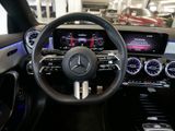 MERCEDES-BENZ CLA 250 e SB , AMG NIGHT SPUR PANO 360 PDC SHZ