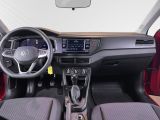 VW Polo 1,0 Benzin , 4- Türer , Klima, Parkhilfe