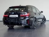 BMW 320 e Touring M Sport LED+SHU+Temp DW 0,5%