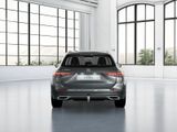 MERCEDES-BENZ C 300 e T // AVANTGARDE AHK DISTR KAMERA SPUR