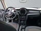 MINI One Automatik LED RFK aktive Geschwindigkeit