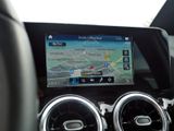MERCEDES-BENZ B 200 d AHK KAMERA SPUR PDC SHZ