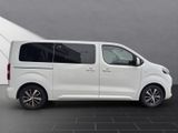 TOYOTA Proace Verso L1 Team Deutschland