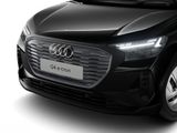AUDI Q4 e-tron 45 210 kW Klima Navi Rückfahrkamera