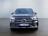 MERCEDES-BENZ GLB 200 AMG MULTI AHK DISTR KAMERA PANO SPUR PDC