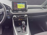 TOYOTA RAV 4 PLUG-IN*PDC*CARPLAY