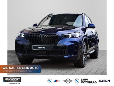 BMW X5 xDrive30d Summer Deal