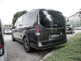 MERCEDES-BENZ V 250 4M STYLE LANG AHK WINTER KOMFORTLIEGE MOPF2