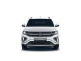 VW T-Cross R-Line 1.0 l TSI 85 kW (116 PS) 7-Gang-Doppelkupplungsgetriebe DSG