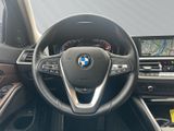 BMW 320 d Touring Advantage Laser PDC H/K Head-Up