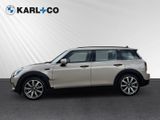 MINI Cooper Clubman LED ACC PDC Kamera Keyless SHZ Navi