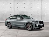 BMW X4 M40i M-Sport / Allrad/ Head Up