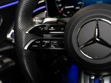 MERCEDES-BENZ E 53 T AMG HYBRID 4M+ , AMG BURM NIGHT MEMO 360