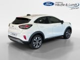 FORD Puma Titanium Navi Digitales Cockpit LED Apple CarPlay Android Auto Klimaautom Musikstreaming