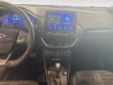 FORD Puma ST-Line X 1.0 Benzin Automatik AHK-abnehmbar El. Panodach Navi Digitales Cockpit