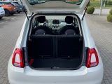 FIAT 500 Dolcevita Tempomat/Pano/PDC/Bluetooth