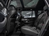 MERCEDES-BENZ GLS 63 AMG 4M+ KOM BURM NIGHT DRIVERS WIDE MEMO