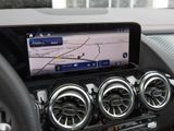 MERCEDES-BENZ EQA 350 4M , AMG NIGHT SPUR PANO STANDH AHK PDC