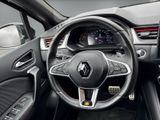 RENAULT Captur II R.S. Line +Klima+Sitzheizung+Kamera+