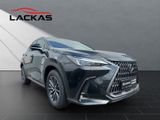 LEXUS NX 350h Executive+4X4+Inter-Tech-Pak sofort Verf