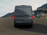 VW NFZ Crafter 35 Kasten Motor: 2,0 l TDI EU6-EC SCR 103 kW Getriebe: Frontantrieb 8-Gang-Automatikgetriebe Radstand: 3640 m