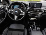 BMW X3 xdrive20dxLine+Panorama+Navi+HUD+LenkradHZG+PDC