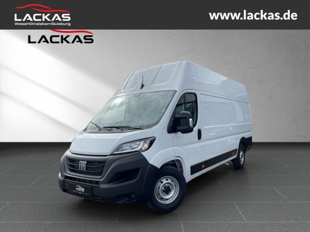 FIAT Ducato Maxi Grossr.-Kasten L5H 3 RS 4035 mm Navi